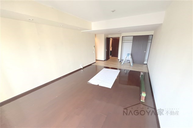 アーデン東別院 ベッドルーム