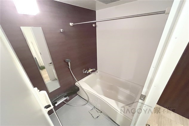 アーデン東別院 風呂画像