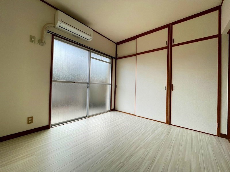 第三白石ビル その他