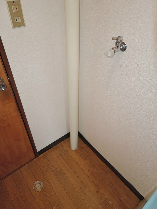 第三白石ビル その他設備