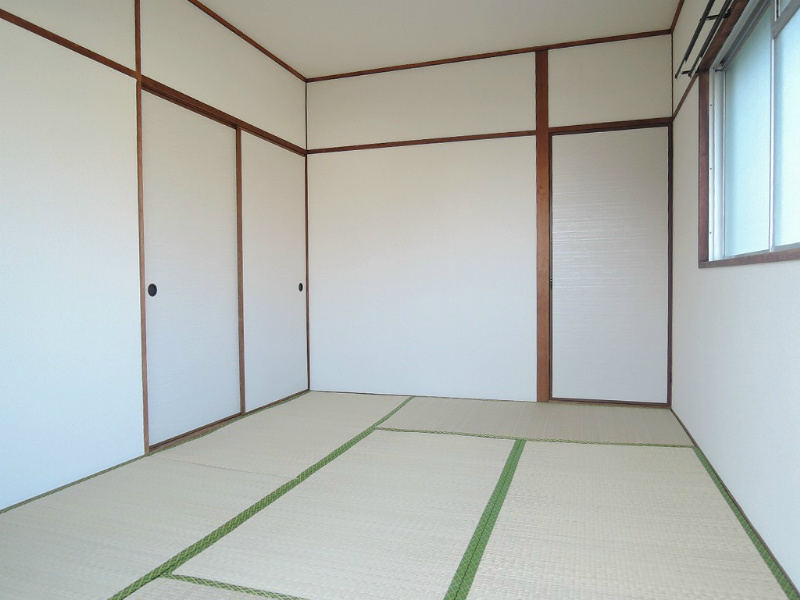 第三白石ビル その他
