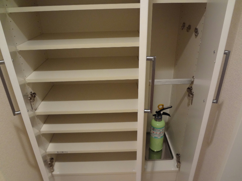 パークアクシス東十条 その他1