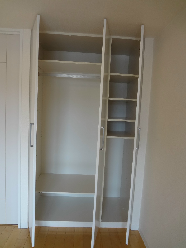 パークアクシス東十条 その他2