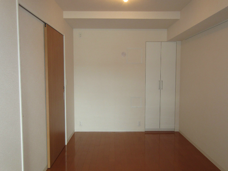 パークアクシス東十条 キッチン