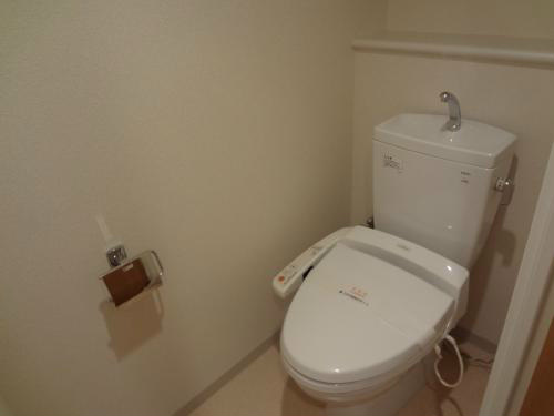 パークアクシス東十条 ベランダ