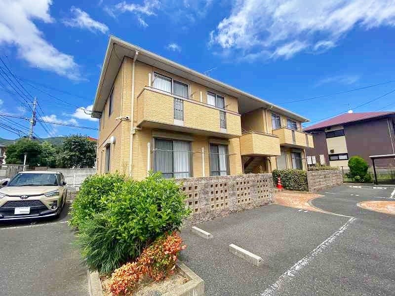 アムール半田　Ａ棟 102号室 外観