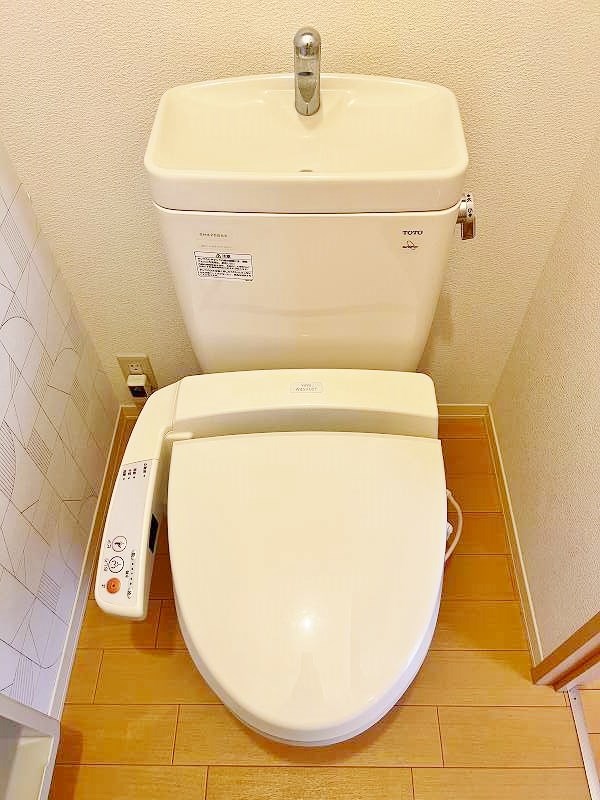 アムール半田　Ａ棟 その他2