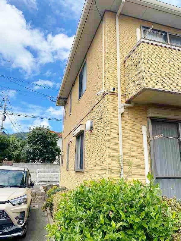 アムール半田　Ａ棟 その他外観1