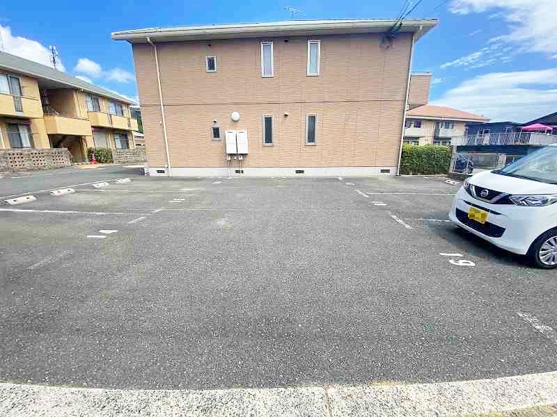 アムール半田　Ａ棟 その他外観2