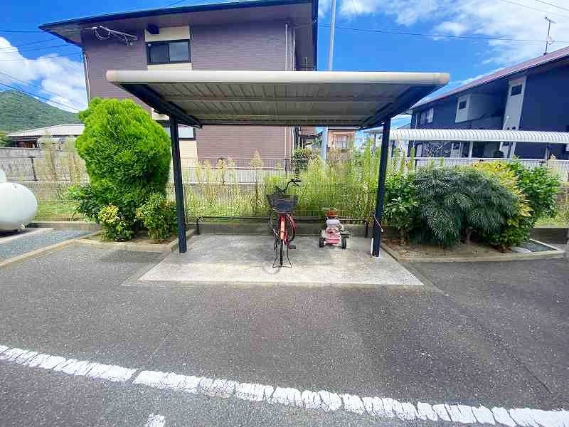 アムール半田　Ａ棟 その他外観3