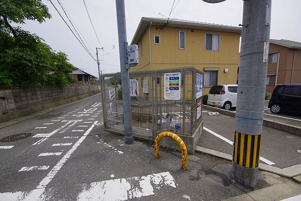 アムール半田　Ａ棟 その他外観5