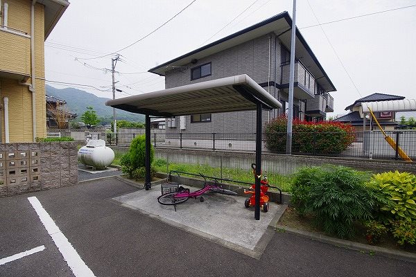 アムール半田　Ａ棟 その他外観6