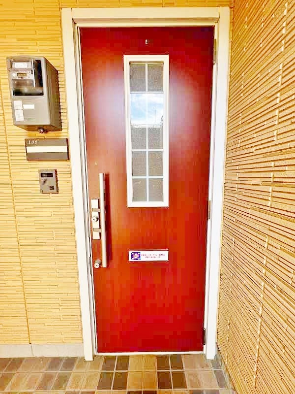 アムール半田　Ａ棟 その他9