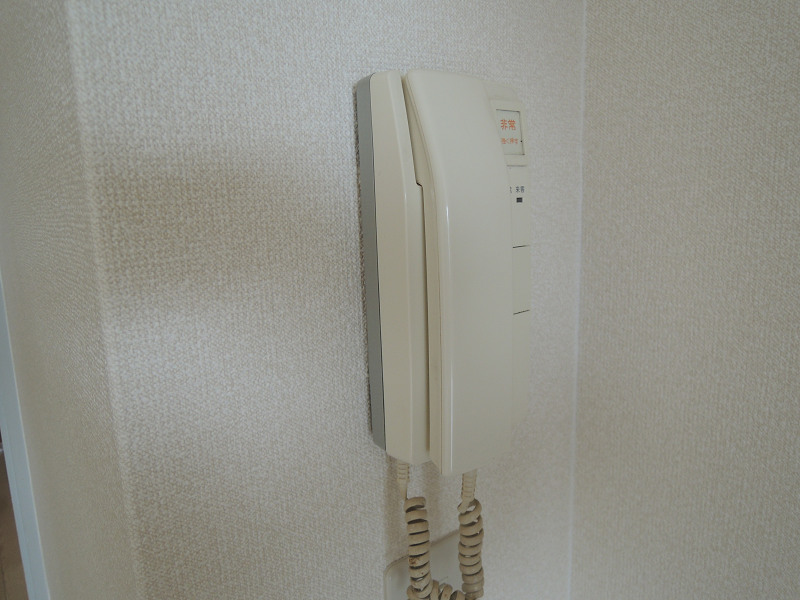 アルベーロ和生 セキュリティ
