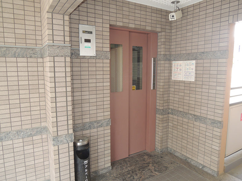 アルベーロ和生 その他共有部分
