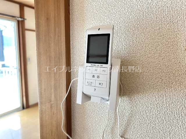 エンダイハイツ セキュリティ