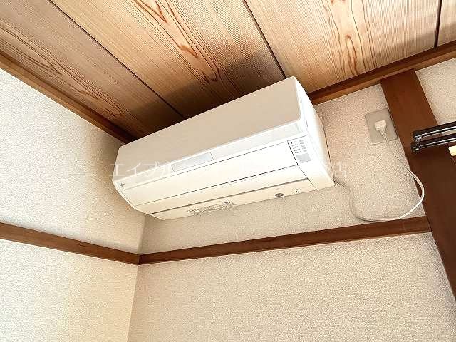 エンダイハイツ その他設備