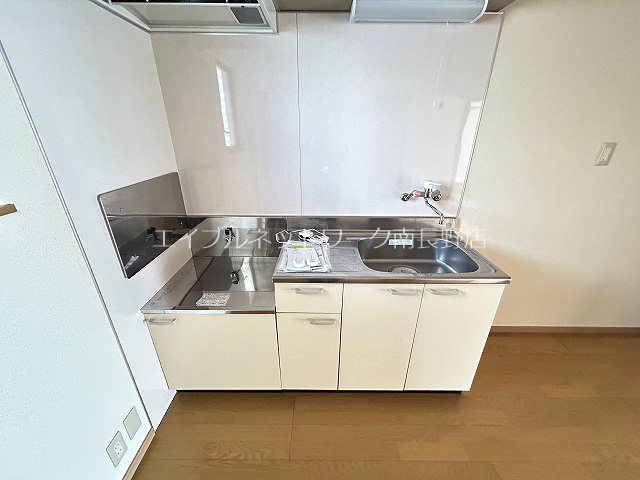 エンダイハイツ キッチン