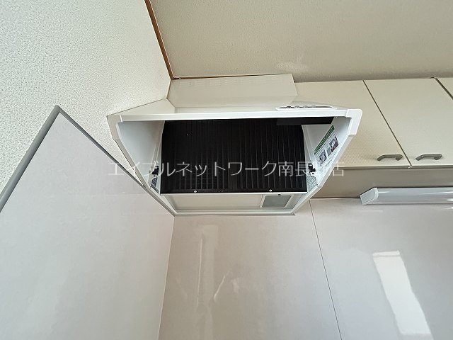エンダイハイツ キッチン