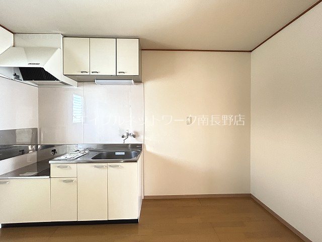 エンダイハイツ その他部屋・スペース