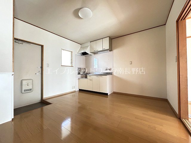エンダイハイツ その他部屋・スペース