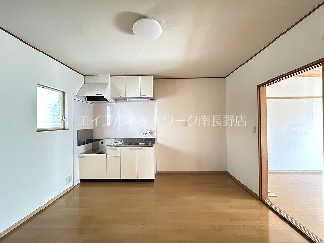 エンダイハイツ その他部屋・スペース