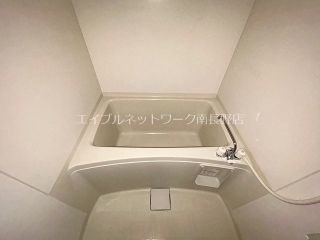エンダイハイツ 風呂画像