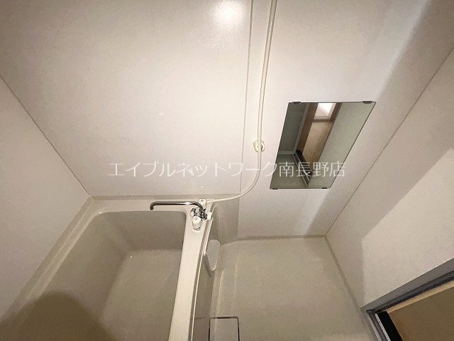 エンダイハイツ 風呂画像