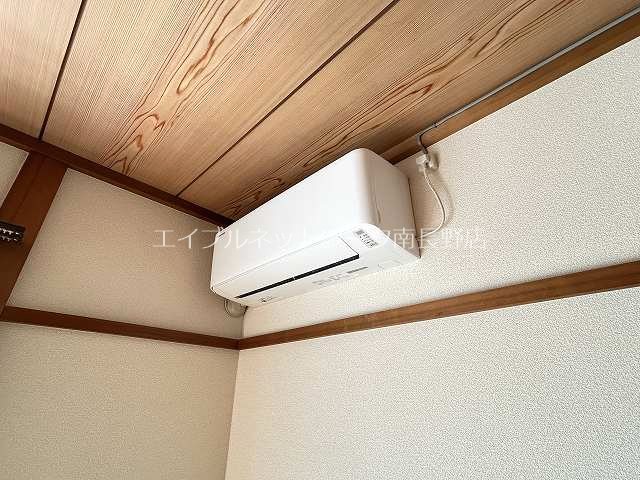 エンダイハイツ その他設備