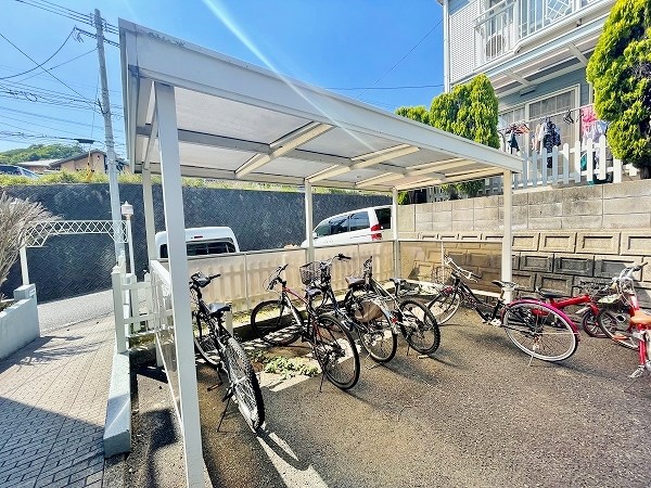 プリンセス守恒Ⅱ その他外観2