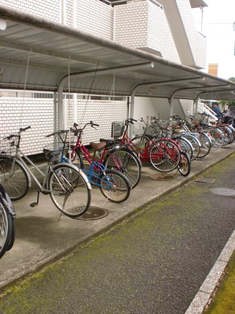みやび野ハイツ  その他外観2