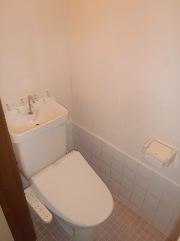 第一岸マンション その他2