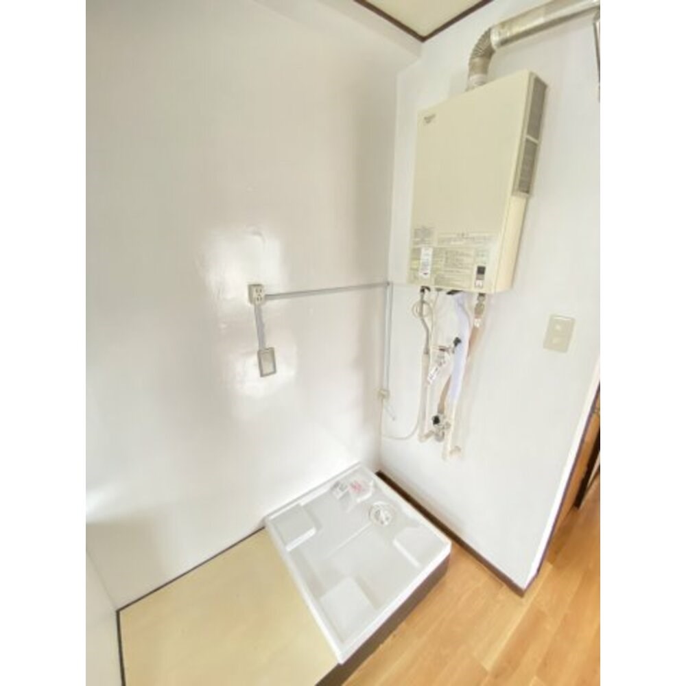 第一岸マンション その他3