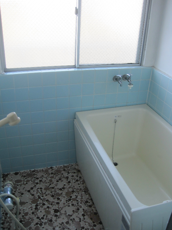 第一岸マンション 風呂画像