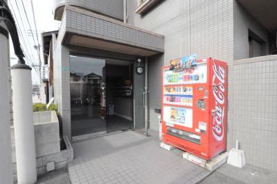 ジュネス天籟 その他4