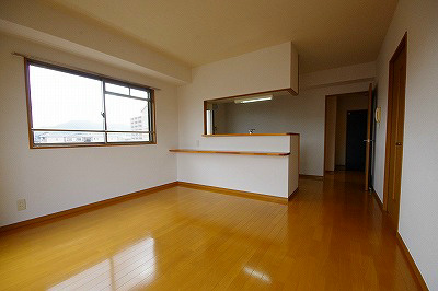 ドゥマリアージュ リビング