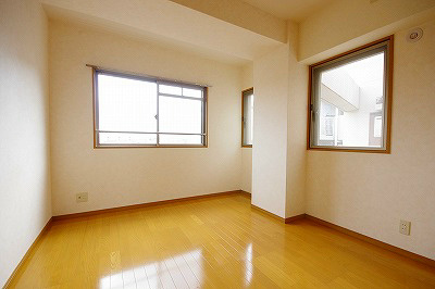 ドゥマリアージュ ベッドルーム