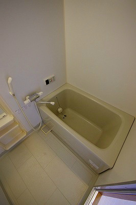 ドゥマリアージュ 風呂画像