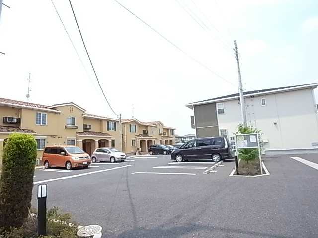 エテルノ　ピアッツァＢ その他外観5