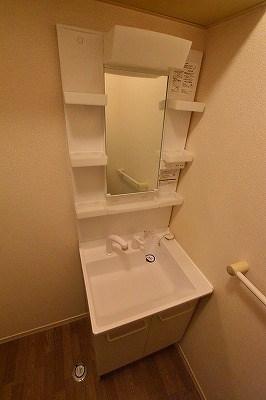 プラティークアヴェニュー　Ｂ棟 その他1