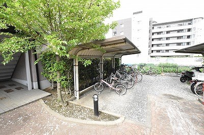 プラティークアヴェニュー　Ｂ棟 その他8