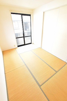 プラティークアヴェニュー　Ｂ棟 その他9