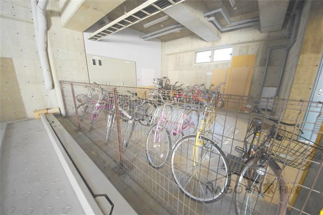 ヴェリエール・ドゥ・セ その他外観1