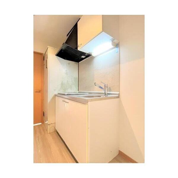 ヴェリエール・ドゥ・セ キッチン