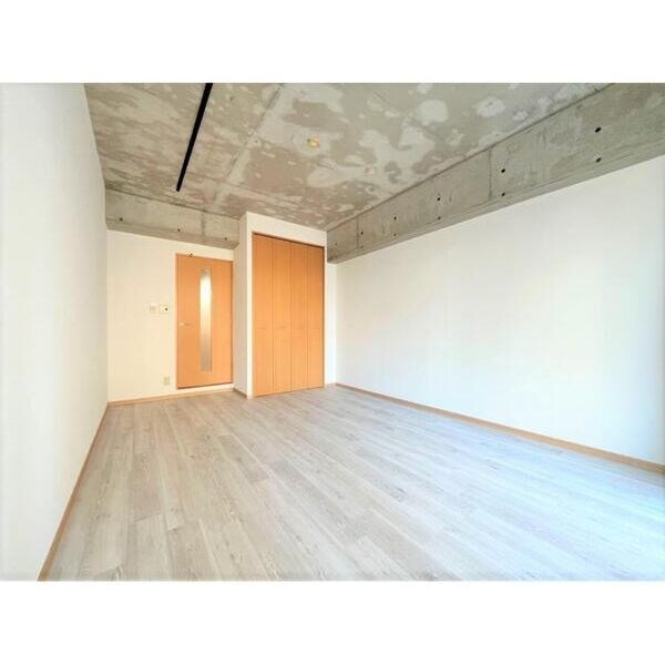 ヴェリエール・ドゥ・セ ベッドルーム