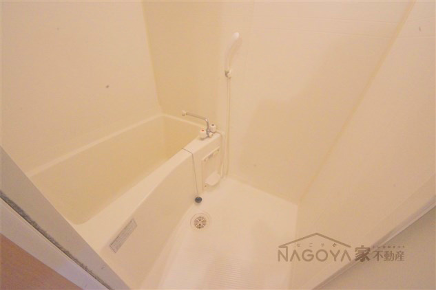 ヴェリエール・ドゥ・セ 風呂画像