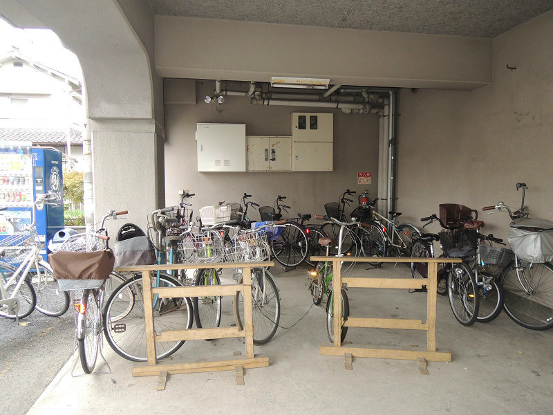 マンションジュエル その他共有部分