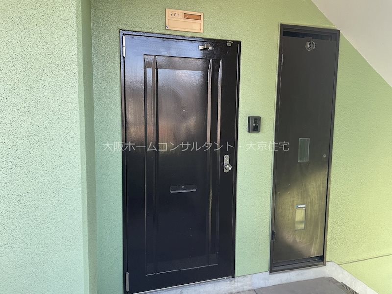 マンションジュエル その他