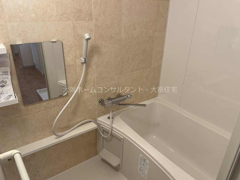マンションジュエル 風呂画像