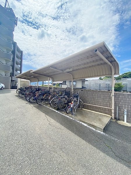 サンシティ小倉東  その他外観1